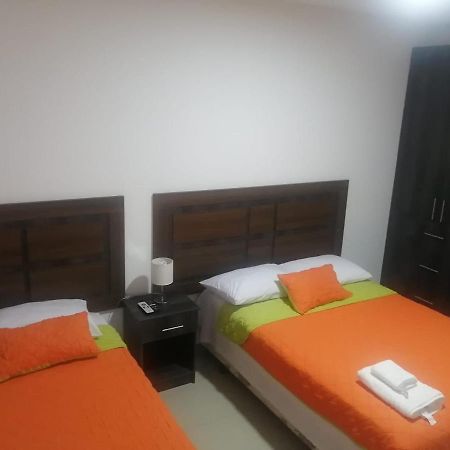 Departamento Suite Ciudad Del Mar Manta Exteriér fotografie