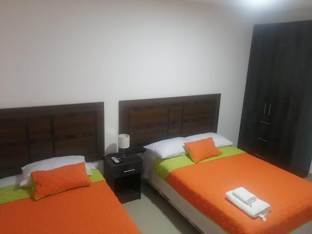 Departamento Suite Ciudad Del Mar Manta Exteriér fotografie