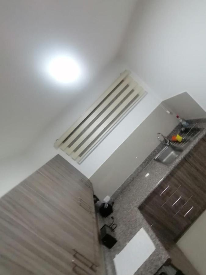 Departamento Suite Ciudad Del Mar Manta Exteriér fotografie