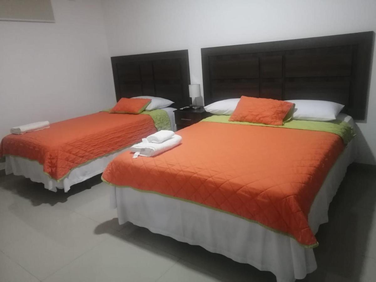 Departamento Suite Ciudad Del Mar Manta Exteriér fotografie