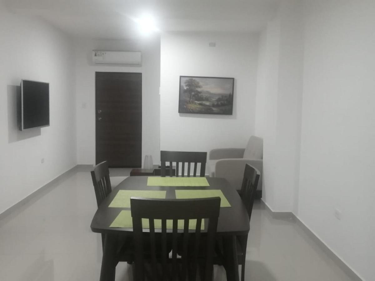 Departamento Suite Ciudad Del Mar Manta Exteriér fotografie