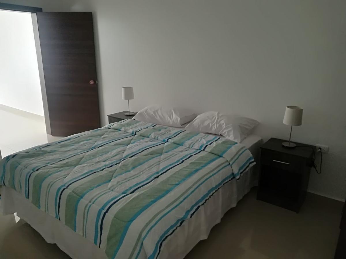 Departamento Suite Ciudad Del Mar Manta Exteriér fotografie