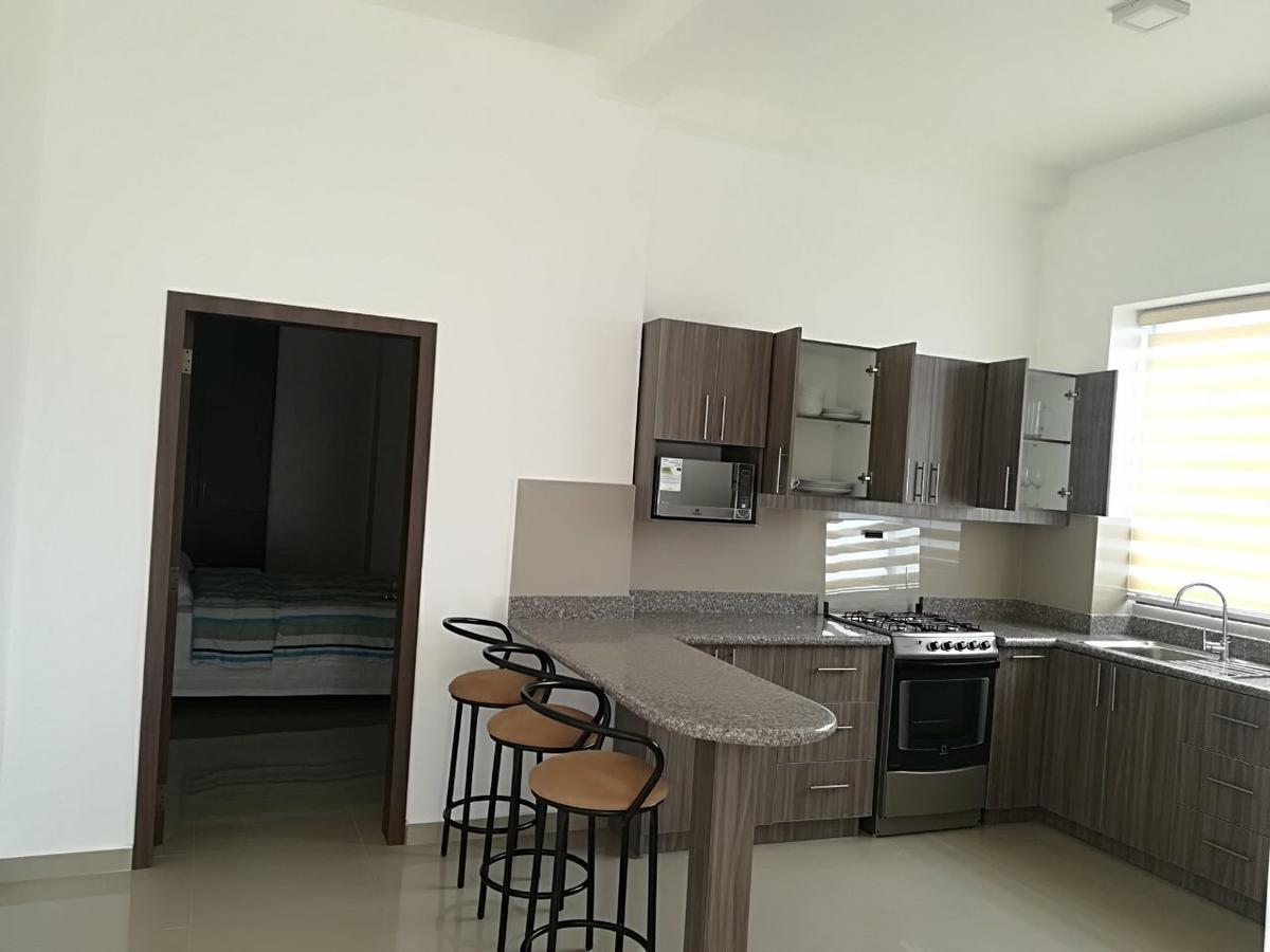 Departamento Suite Ciudad Del Mar Manta Exteriér fotografie