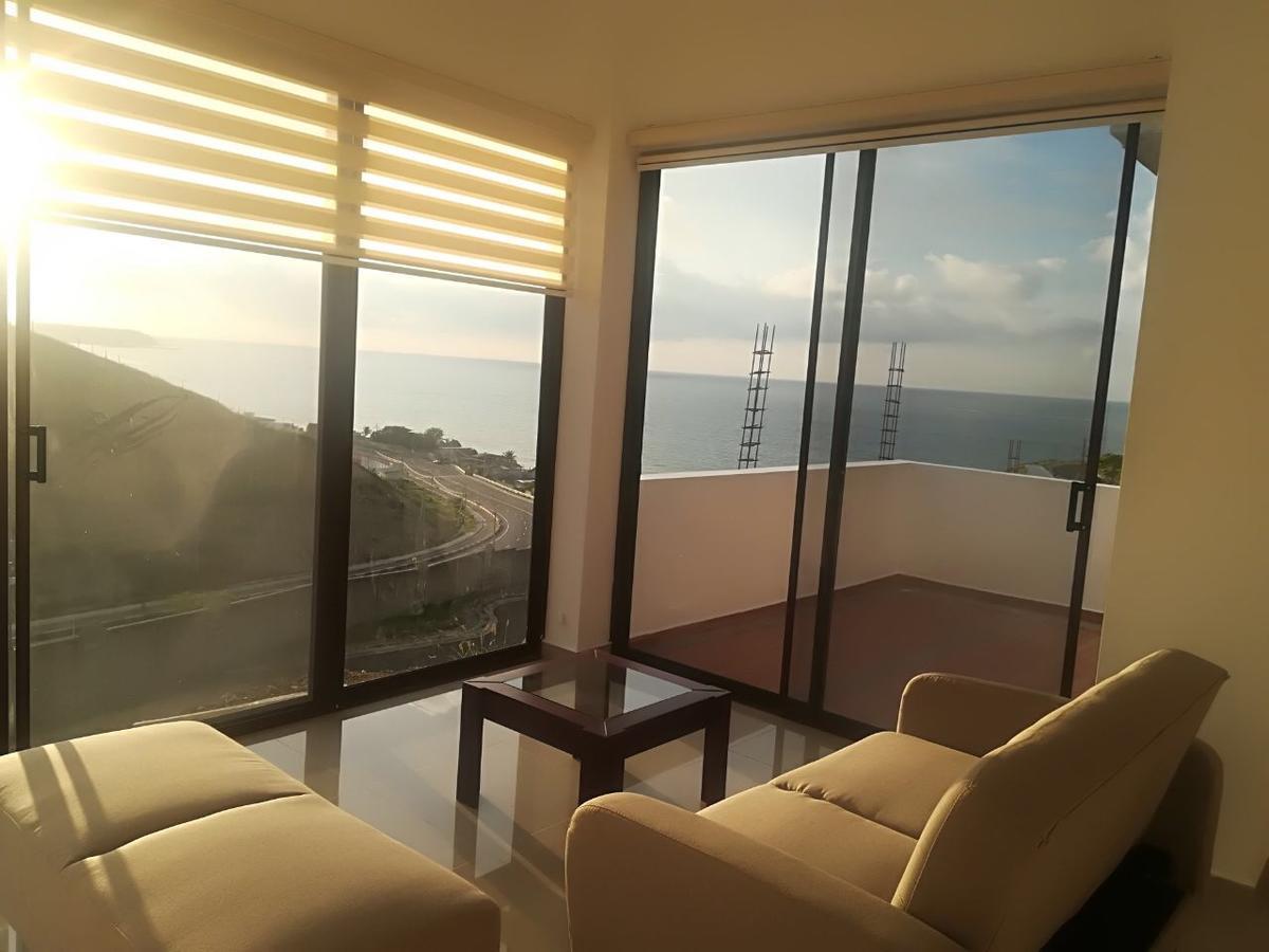Departamento Suite Ciudad Del Mar Manta Exteriér fotografie