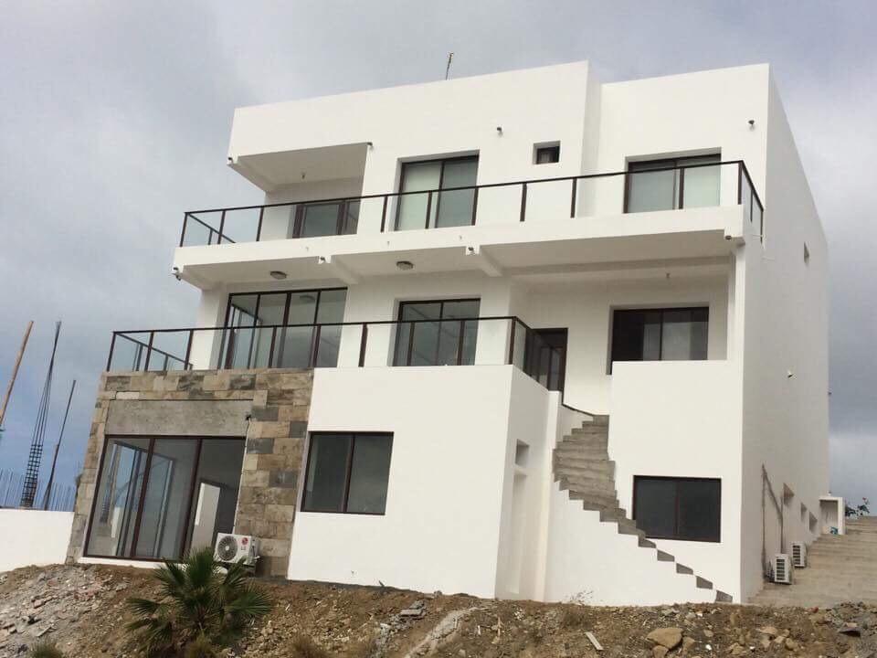 Departamento Suite Ciudad Del Mar Manta Exteriér fotografie
