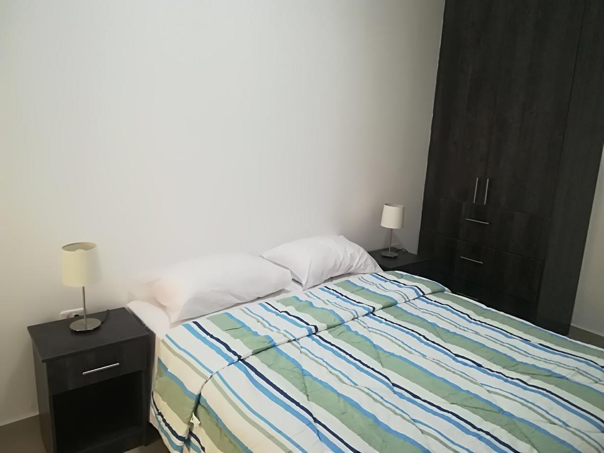 Departamento Suite Ciudad Del Mar Manta Exteriér fotografie