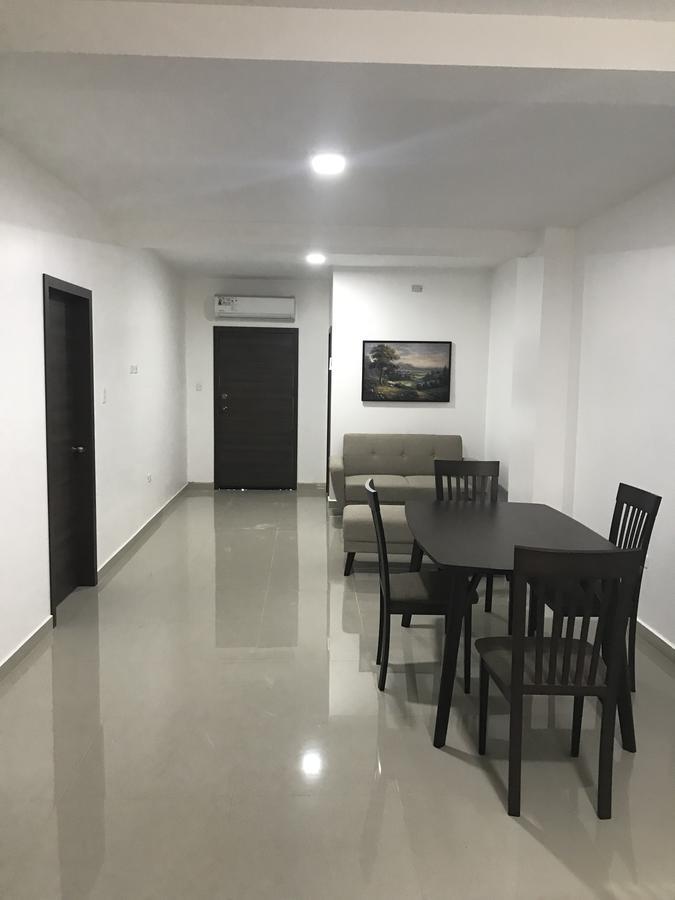Departamento Suite Ciudad Del Mar Manta Exteriér fotografie